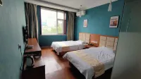 Rujia YiHe Hotel (Shuozhou Shanyin County Government) Hotels in Shanyin