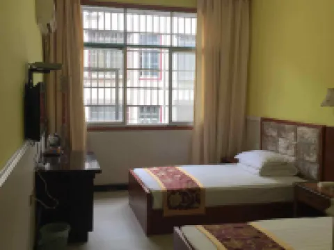 Changde Hanshou Ruyi Hotel