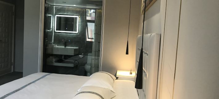 Hefeng Zhiyue Hotel Hotels in Hefeng