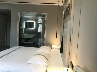 Hefeng Zhiyue Hotel