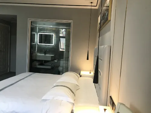 Hefeng Zhiyue Hotel Hotels in Hefeng