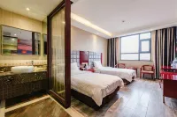 A different hotel in Asahikawa Hotels in Xichuan