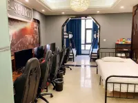 A different hotel in Asahikawa Hotels in Xichuan