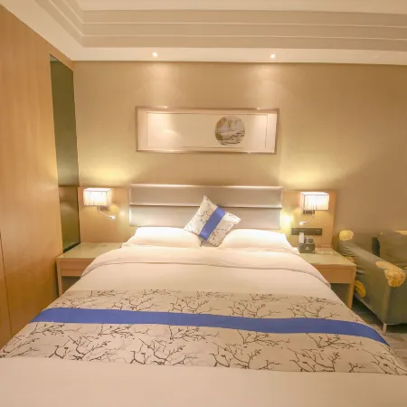 Impression Huining Boutique Hotel