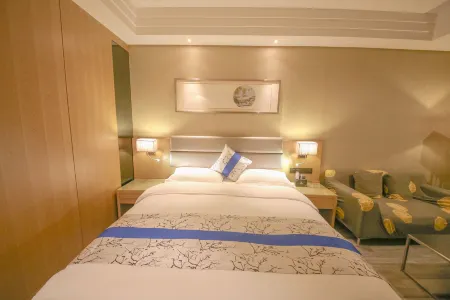 Impression Huining Boutique Hotel