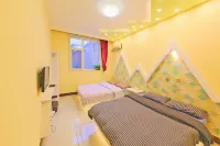 Yesanpo Lazy Inn