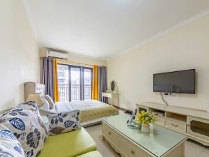 U Service Apartment (Nanhai Changxin Yinwan)