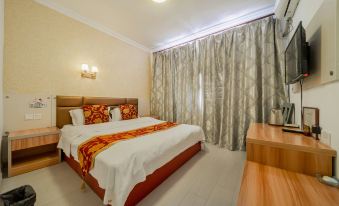 Shanghai Yifeng Select Hotel