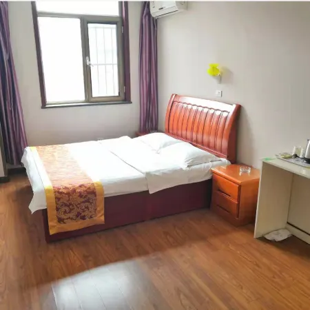 Zhongyang Shanshui Express Hotel