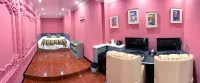 Changchun Houhai E-sports Hotel
