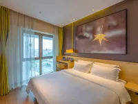 IU Hotel (Hezhou University High-speed Railway Station)