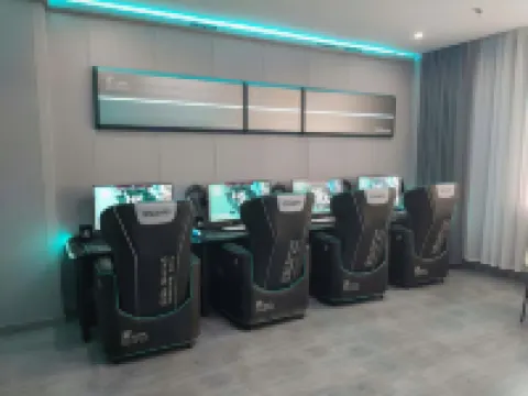 Korla HK E-sports Smart Homestay