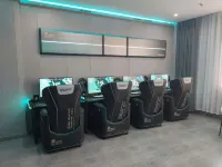 Korla HK E-sports Smart Hotel