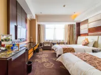 Aoshiweideng International Hotel Hotels in Hanggin Banner