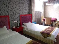Pingchang Huangcheng Hotel Hotels in Pingchang County