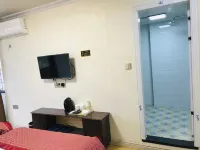 Daye Yuanlai Hotel Hotels in Daye