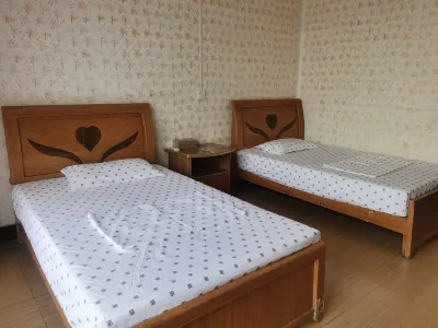 Dongguan Shengma Apartment