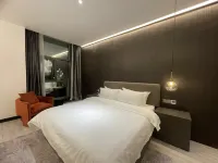 Xidun Hotel in Xuyong County Hotels in Xuyong