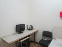 Fuyu Zhongda Hotel Hotel berhampiran Fuyu Highway Passenger Transport Terminal