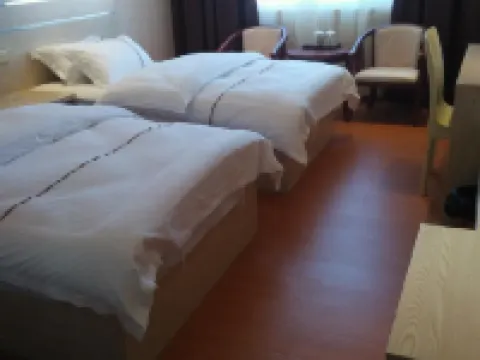 會澤王中王快捷飯店