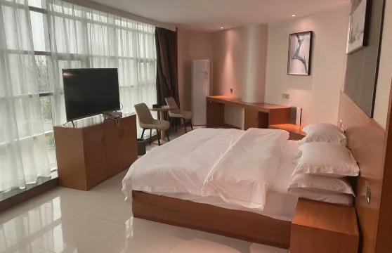 聚慶城市商務賓館