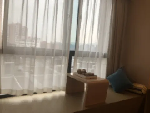 Powerlong Arties Hotel