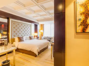 Songyuan Hotel (Building C)