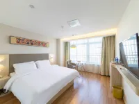 HanTing Hotel (Xuancheng Guangde Development Zone) Hotels in Guangde