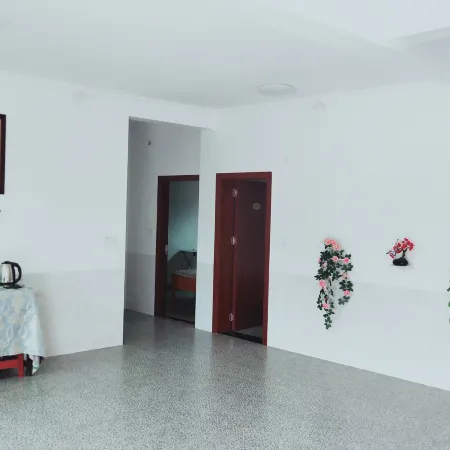 Zhanggu Yingxuan Homestay