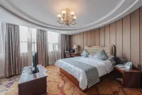 Jiujiang Hotel