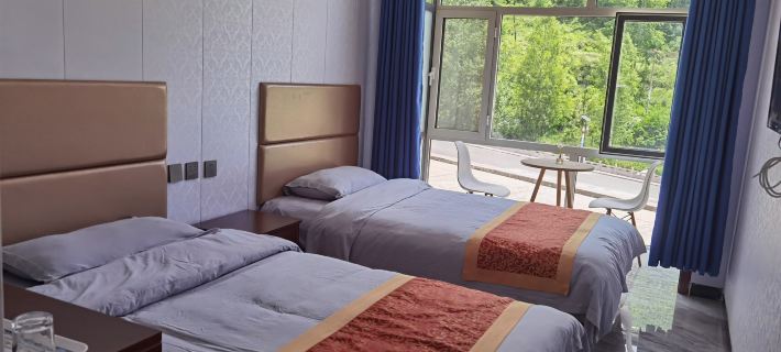 Linagtuo Xiuxiange Guesthouse Hotels in Pingshan