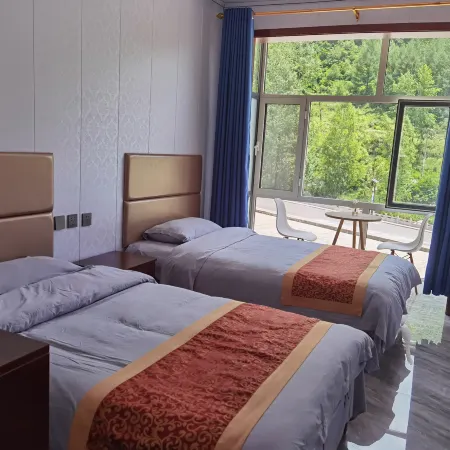 Linagtuo Xiuxiange Guesthouse