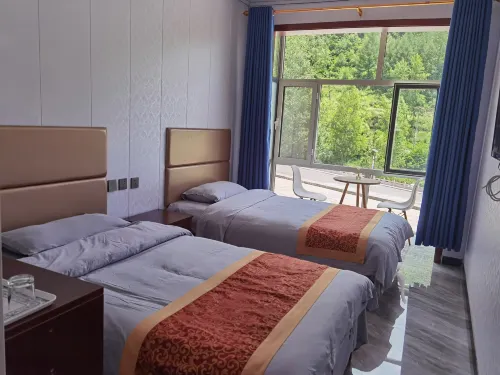 Linagtuo Xiuxiange Guesthouse