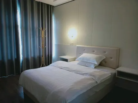 Yongzhou Tongcheng Hotel Отели рядом с достопримечательностью «Chaoyangyan»