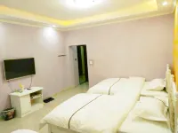 Yuxi Yuyuan Hotel