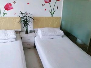 DALIAN ZHONGAI Hostel