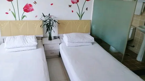 DALIAN ZHONGAI Hostel