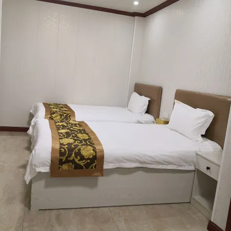 Wangjiang Romantic Yuan Hotel