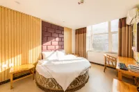 Starhouse Xingxiu Hanya  (Changchun Jilin Univesity Qianwei South Zone) - موقف سيارات