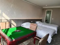 Wanzai Huadu Business Hotel