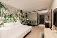 Hi Inn (Qidong Wenfeng Grand World)