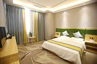 Wanhao Holiday Hotel - Wifi