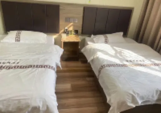 Bozhou Xinya Express Homestay