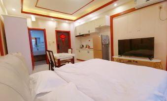 Wanda Yujian Theme Apartment Hotel