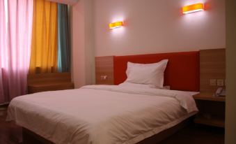 Wenxian Tengyun Hotel