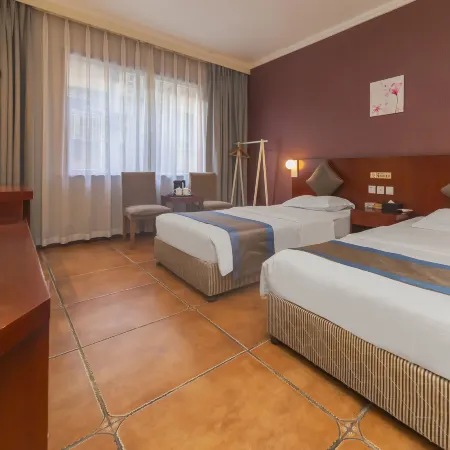 Jin Xin Hotel