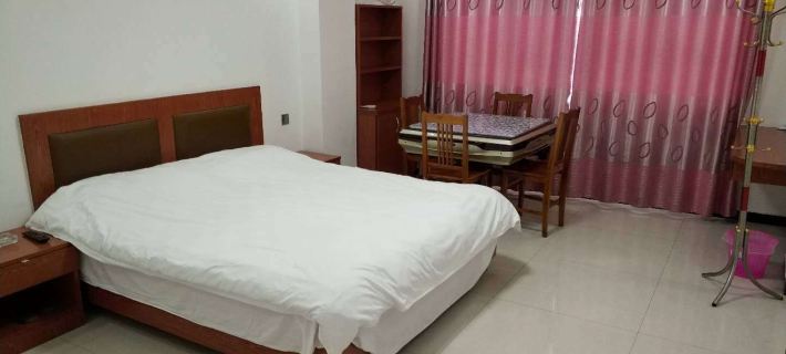 Duchang Baoqing Hotel Hotels in Duchang