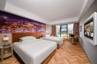 Vienna Hotel (Zhangzhou Xingguo General Park Branch) Hôtels à : Xingguo