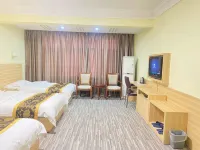 Huanggang Wuzhou Hotel (Huanggang Science and Technology Vocational College)