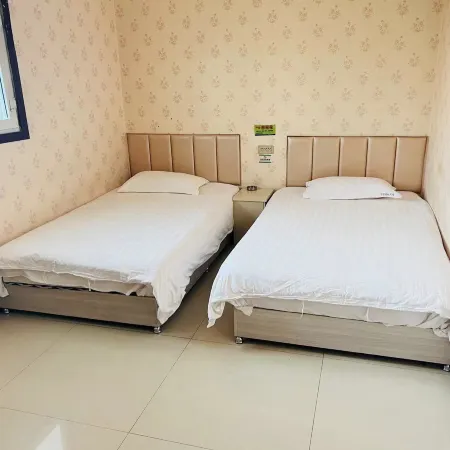 Jieya Hotel